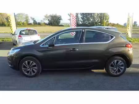 DS 4 So Chic
