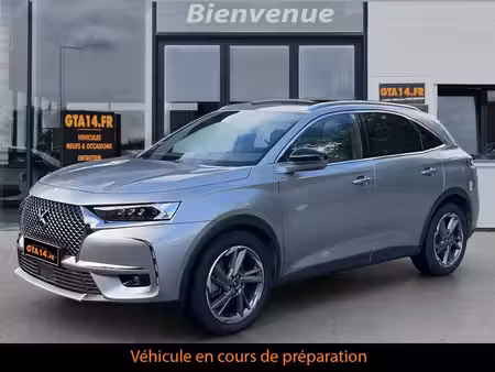 DS 7 E Tense 1.6 Rivoli