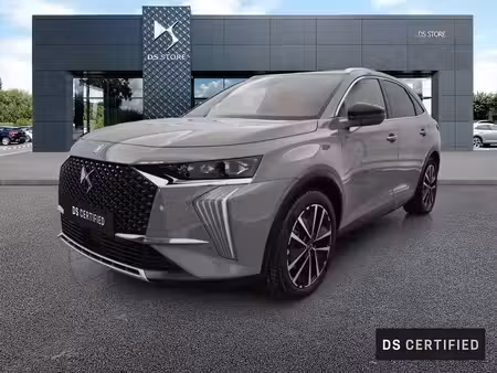 DS 7 E Tense 1.6 Opera 4x4