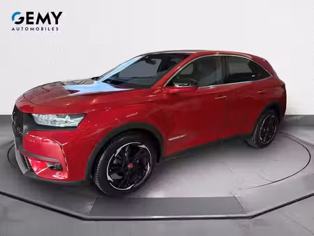 DS 7 2.0 HDi 177 Performance Line