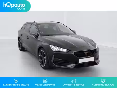 Cupra Leon 1.5 TSI 150