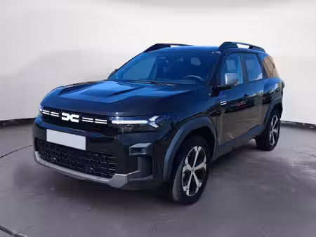 Dacia Bigster 1.8 155 Journey