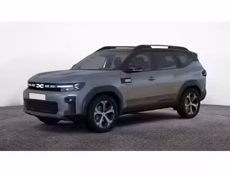 Dacia Bigster 1.8 155 Journey