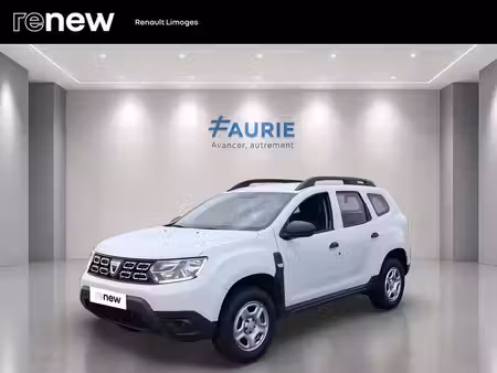 Dacia Duster 1.3 130 Essentiel