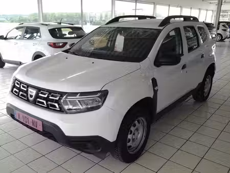 Dacia Duster Eco G 1.0 101 Essentiel