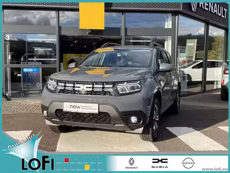 Dacia Duster 1.3 TCe 150 Journey
