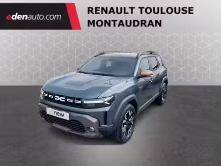Dacia Duster 1.6 140