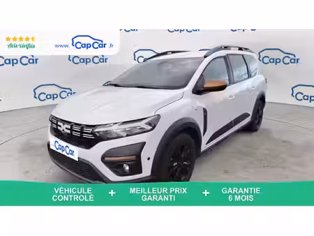 Dacia Jogger 1.0 100