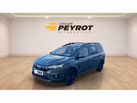 Dacia Jogger 1.0 100