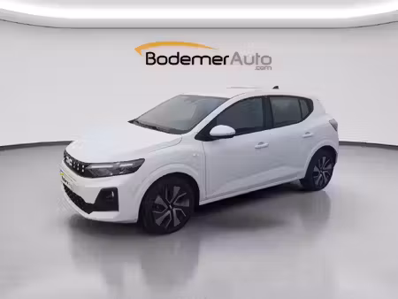 Dacia Sandero 1.0 100 Expression
