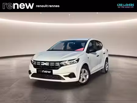Dacia Sandero 1.0 67