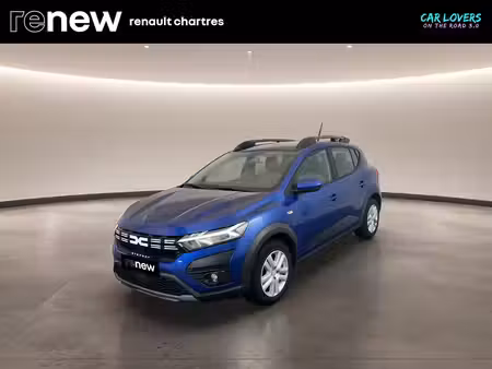 Dacia Sandero 1.0 Expression