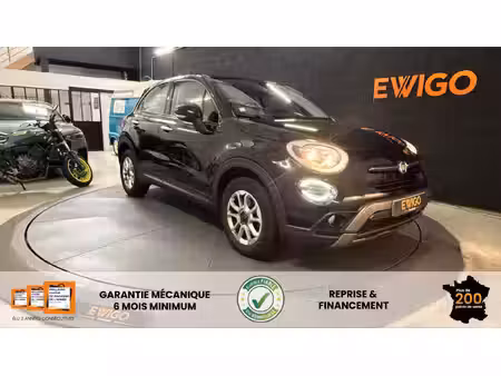 Fiat 500X 1.0 120