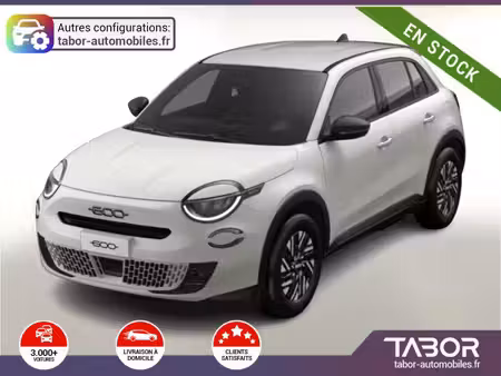 Fiat 600 1.2 110 Pop