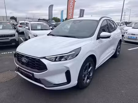 Ford Kuga 2.5 180 ST Line