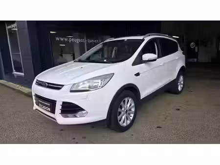 Ford Kuga 2.0 TDCi 150 Titanium