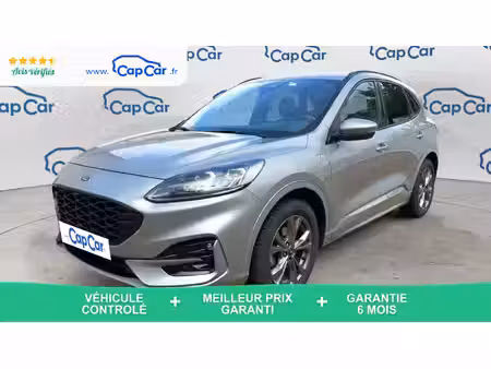 Ford Kuga 2.5 190 ST Line 4x4