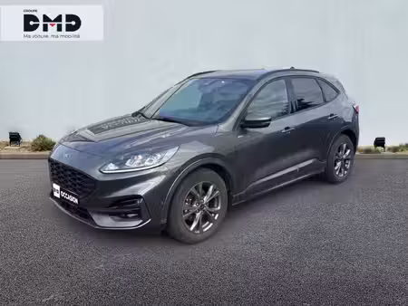 Ford Kuga 2.5 152 ST Line