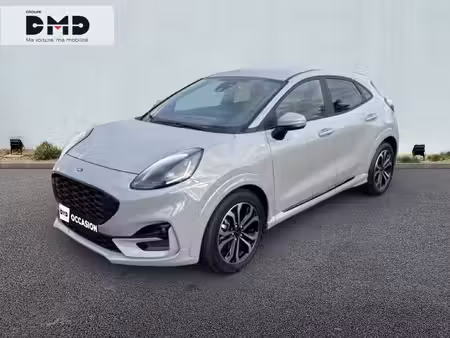 Ford Puma ST 1.0 125 ST Line