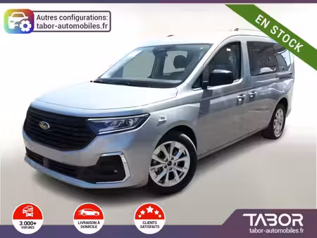 Ford Transit 2.0 122