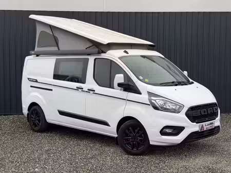 Ford Transit 2.0 131