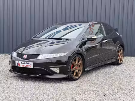 Honda Civic Type R 2.0 201