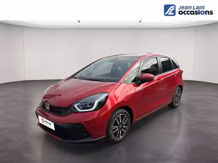 Honda Jazz E:hev 1.5 122 Advance