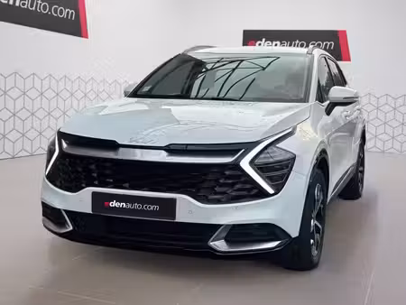 Kia Sportage 1.6 T-GDi 230 Design