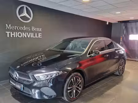 Mercedes-Benz Classe A A 250e 1.3 218 Business Line