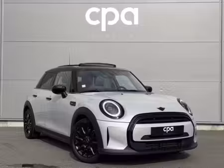 Mini Mini Cooper 1.5 136 Camden