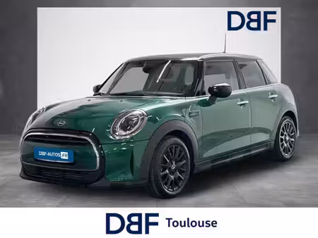 Mini Mini Cooper 1.5 136 Camden