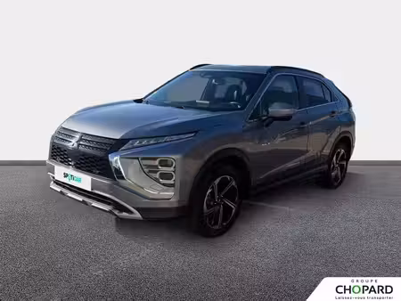 Mitsubishi Eclipse Cross PHEV Intense 4x4
