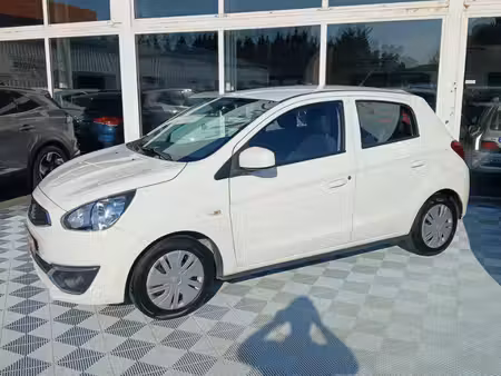 Mitsubishi Space Star 1.0 71