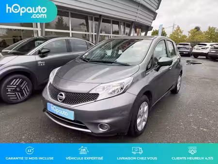 Nissan Note 1.2 80 Acenta
