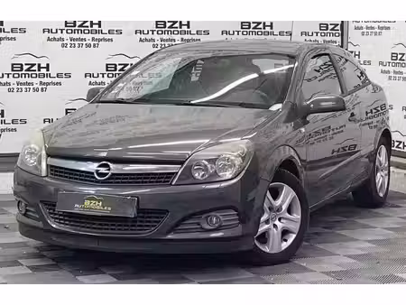 Opel Astra 1.4 90 Enjoy