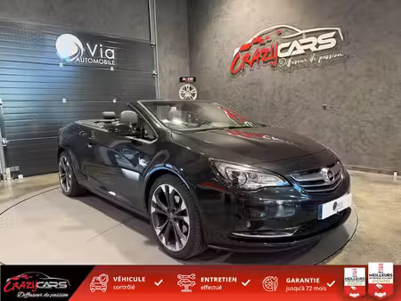 Opel Cascada 1.4 140 Innovation