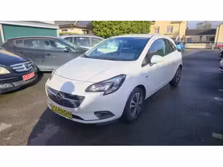 Opel Corsa 1.3 CDTI 75 Edition