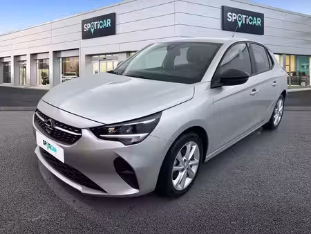 Opel Corsa 1.2 75 Elegance Business