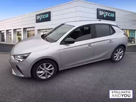 Opel Corsa 1.2 100 Elegance Business