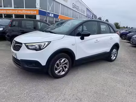 Opel Crossland 1.2 110 Innovation