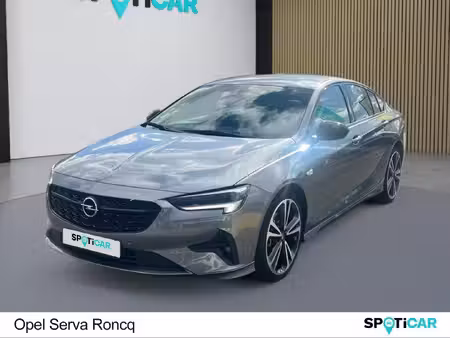 Opel Insignia GS Line
