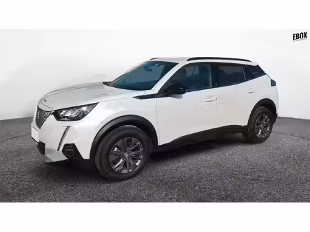 Peugeot 2008 Style