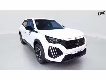 Peugeot 2008 1.2 100 Style