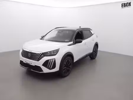 Peugeot 2008 136 GT