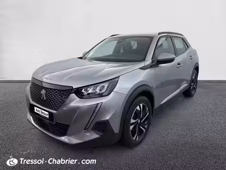Peugeot 2008 1.2 130 Allure