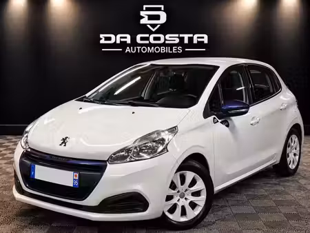 Peugeot 208 68