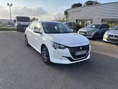 Peugeot 208 1.2 75 Active Business