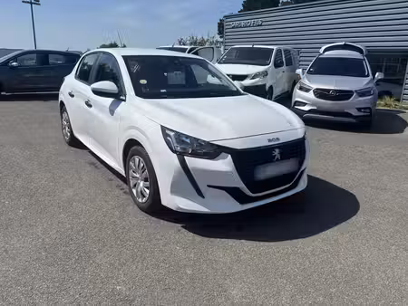 Peugeot 208 1.5 HDi 102 Active Business