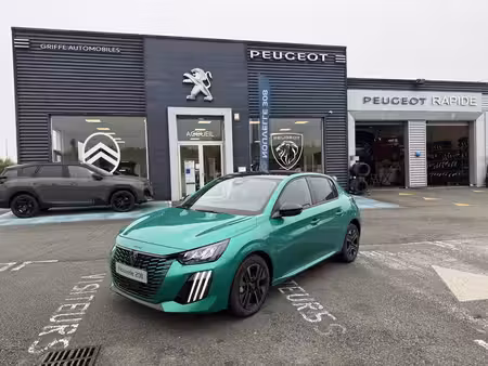 Peugeot 208 1.2 110 Envy