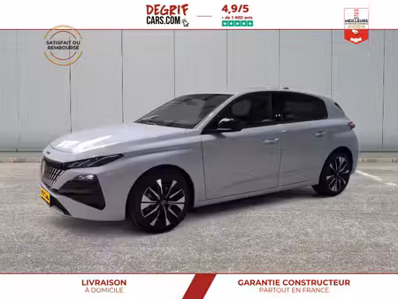 Peugeot 308 1.2 145 Allure